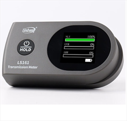 Máy đo độ truyền sáng Linshang LS161